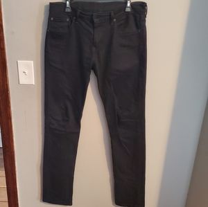 Levi's Jean's. 511 slim fit